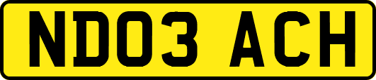 ND03ACH