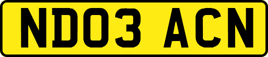 ND03ACN