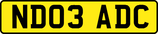 ND03ADC