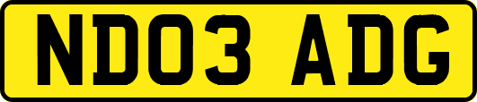 ND03ADG