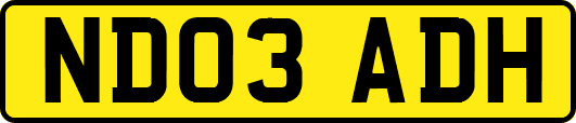 ND03ADH