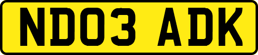 ND03ADK