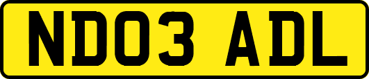ND03ADL