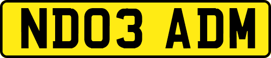ND03ADM