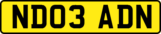 ND03ADN