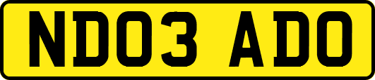 ND03ADO