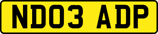 ND03ADP