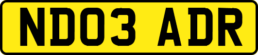 ND03ADR