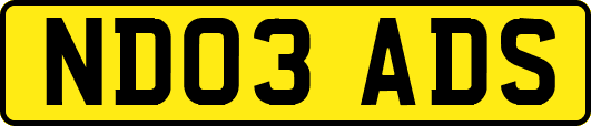 ND03ADS