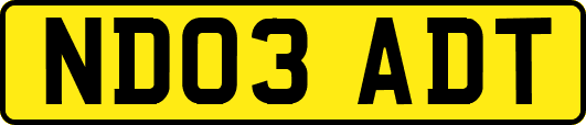 ND03ADT