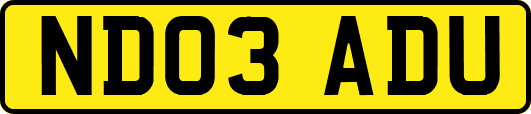 ND03ADU