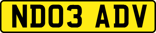 ND03ADV