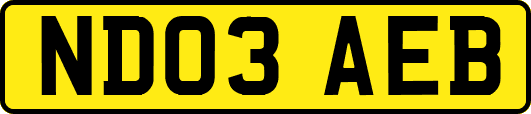 ND03AEB