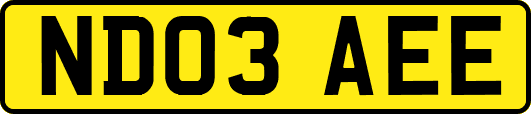 ND03AEE
