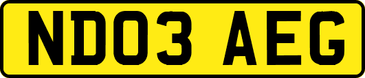 ND03AEG