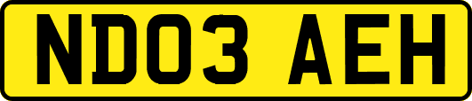 ND03AEH