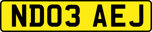 ND03AEJ