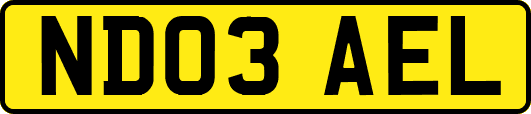 ND03AEL