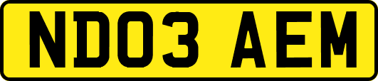 ND03AEM
