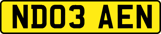 ND03AEN