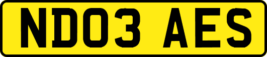 ND03AES