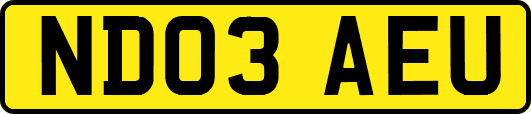 ND03AEU