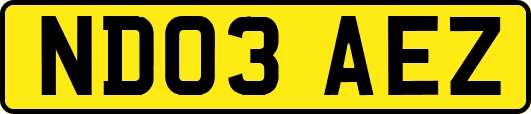 ND03AEZ