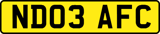 ND03AFC