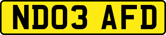 ND03AFD