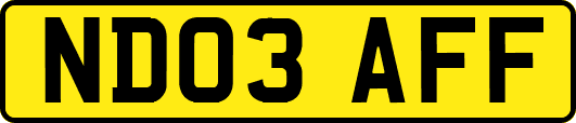 ND03AFF
