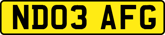 ND03AFG