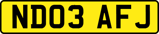 ND03AFJ