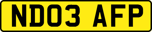 ND03AFP