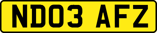 ND03AFZ