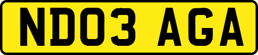ND03AGA