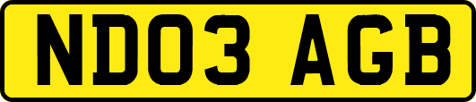 ND03AGB