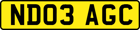 ND03AGC