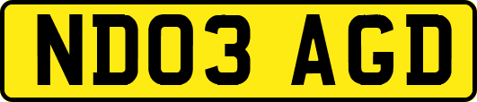 ND03AGD
