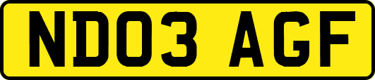 ND03AGF