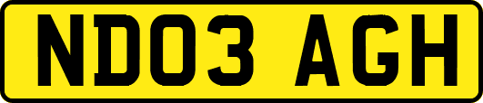 ND03AGH