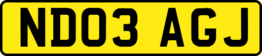 ND03AGJ