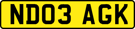 ND03AGK