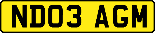 ND03AGM