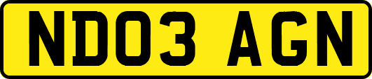 ND03AGN