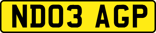 ND03AGP