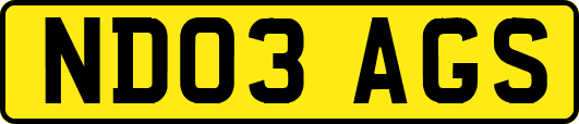 ND03AGS