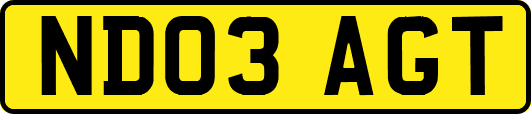 ND03AGT