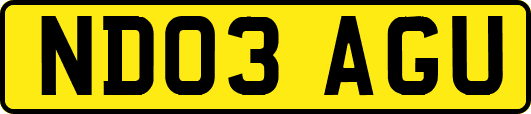 ND03AGU