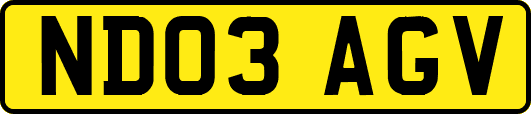 ND03AGV