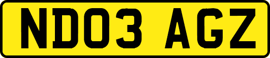 ND03AGZ